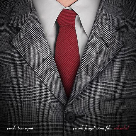 Piccoli fragilissimi film - Reloaded - CD Audio di Paolo Benvegnù
