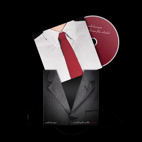 Piccoli fragilissimi film - Reloaded - CD Audio di Paolo Benvegnù - 3