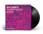 Joe's Patti Experimental Group (10th Anniversary Edition)