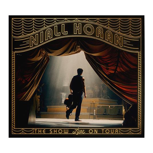 The Show. Live from Madison Square Garden - CD Audio di Niall Horan - 2