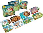 Die Neue Giraffenaffen Box