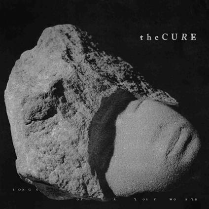 Songs Of A Lost World - Vinile LP di Cure