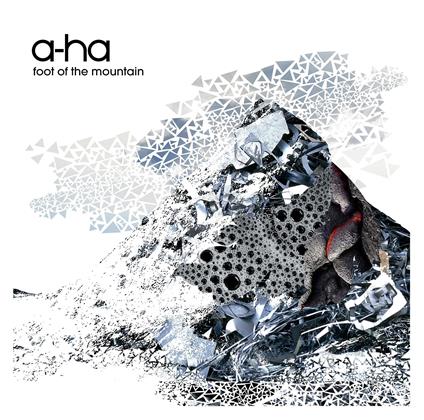 Foot Of The Mountain - Vinile LP di A-Ha