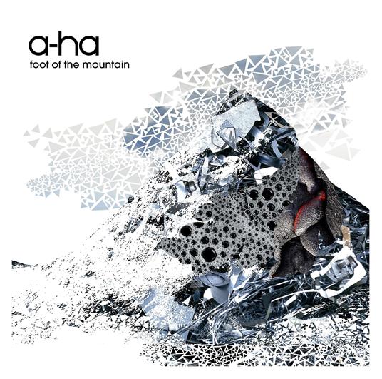 Foot Of The Mountain - Vinile LP di A-Ha
