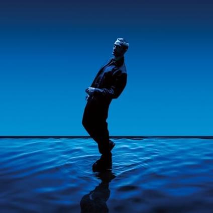 Third Place - CD Audio di Fritz Kalkbrenner