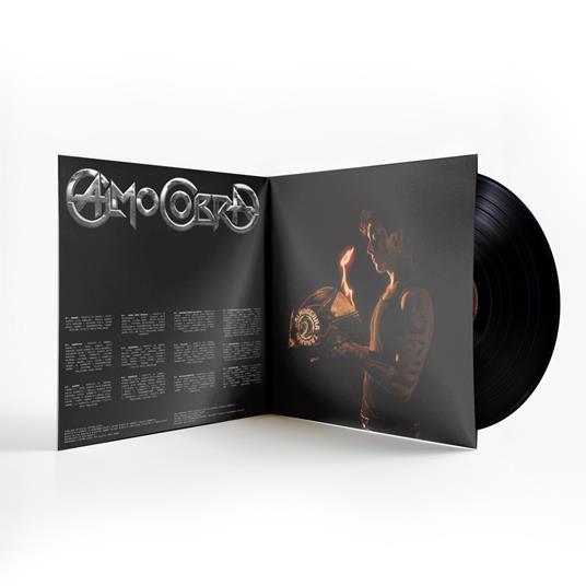 Calmocobra - Vinile LP di Tananai - 2