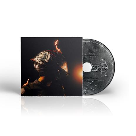 Calmocobra - CD Audio di Tananai