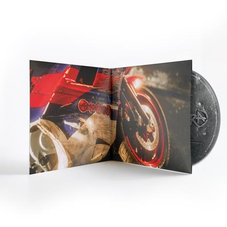 Calmocobra - CD Audio di Tananai - 2