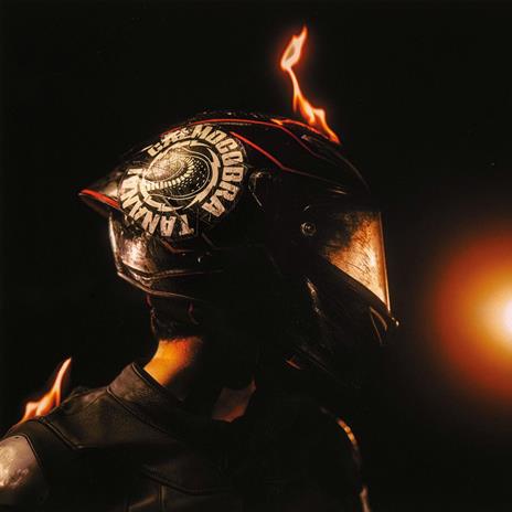 Calmocobra - CD Audio di Tananai - 4