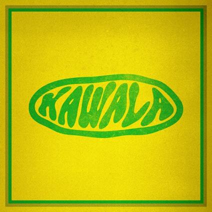 Kawala Collection - CD Audio di Kawala