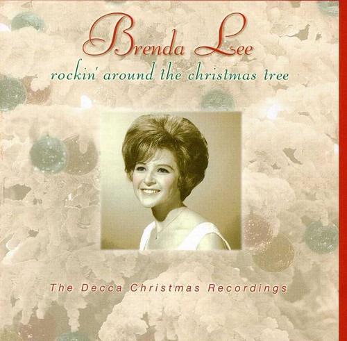 Rockin' Around The Christmas Tree (Ltd. Edt.) - Vinile LP di Brenda Lee