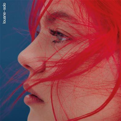 Solo - Vinile LP di Louane