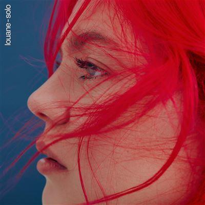 Solo - CD Audio di Louane