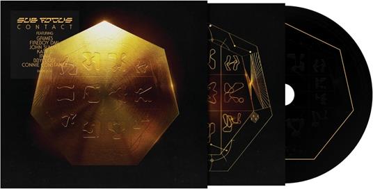 Contact - Vinile LP di Sub Focus