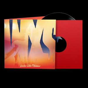 Vinile Listen Like Thieves (Vinyl Edition) INXS
