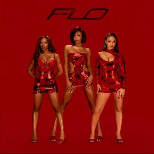 Access All Areas - CD Audio di Flo