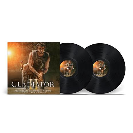 Il Gladiatore II (Colonna Sonora) - Vinile LP di Harry Gregson-Williams