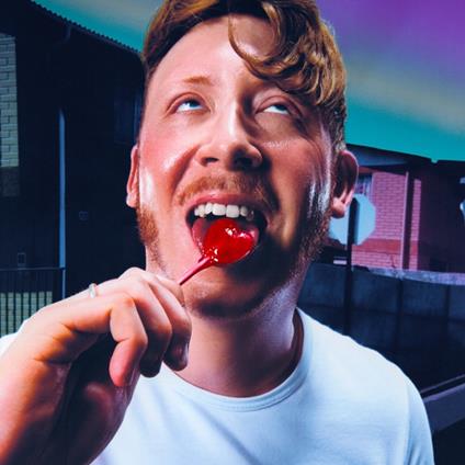 Crash Coeur+ - CD Audio di Eddy De Pretto