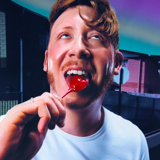 Crash Coeur+ - Vinile LP di Eddy De Pretto