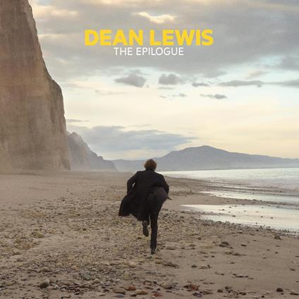 The Epilogue - Vinile LP di Dean Lewis