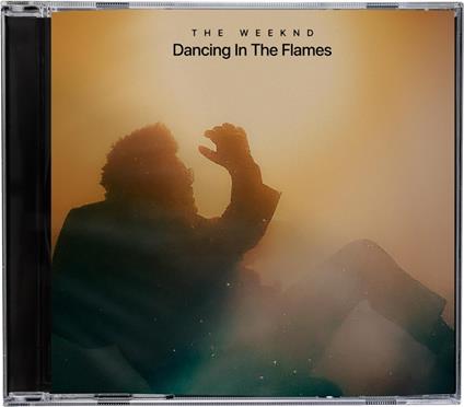 Dancing In The Flames - CD Audio di Weeknd