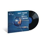 Out There with Betty Carter