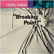 Breaking Point (UHQ-CD)