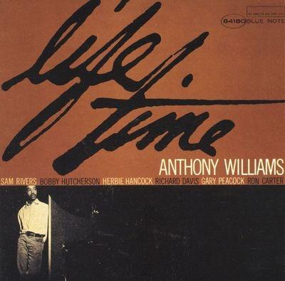 Life Time (UHQ-CD) - CD Audio di Anthony Williams