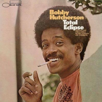 Total Eclipse (UHQ-CD) - CD Audio di Bobby Hutcherson
