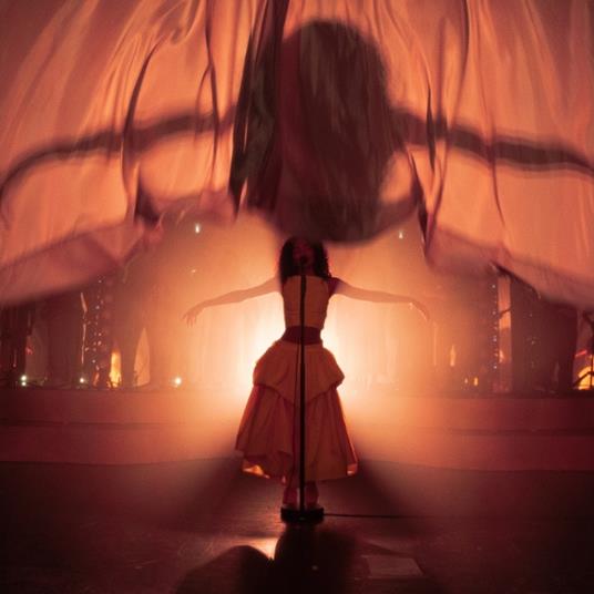 Live At Eventim Apollo - Vinile LP di Olivia Dean