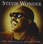 Definitive Collection - Vinile LP di Stevie Wonder