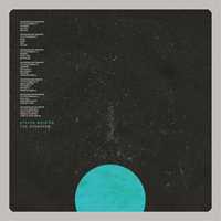 CD The Overview Steven Wilson