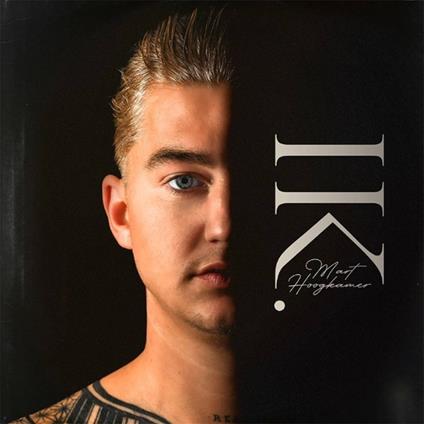 Ik. - Vinile LP di Mart Hoogkamer