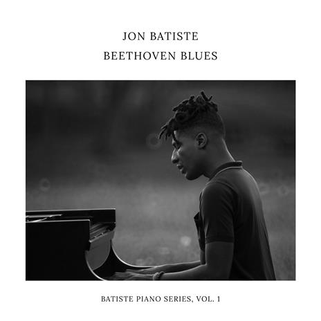 Beethoven Blues - CD Audio di Jon Batiste - 2