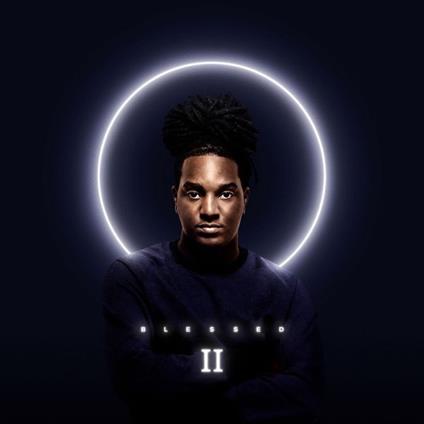 Blessed Ii - Vinile LP di Jonna Fraser