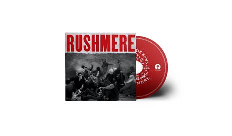 Rushmere - CD Audio di Mumford & Sons