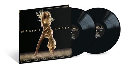 The Emancipation of (20th Anniversary) - Vinile LP di Mariah Carey