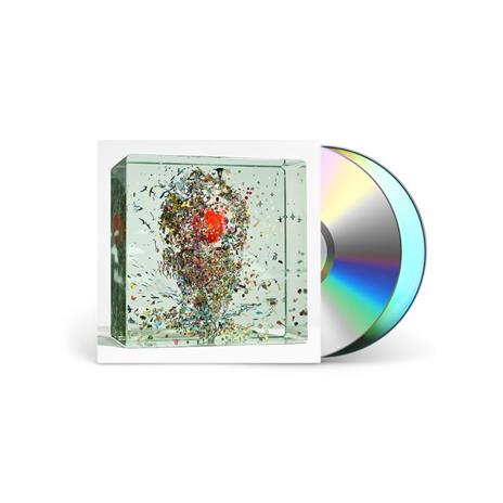 Diesse vol.4 (Deluxe) - CD Audio di Jacob Collier - 2