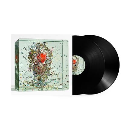 Diesse vol.4 (Deluxe) - Vinile LP di Jacob Collier