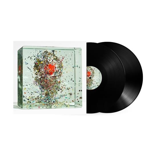 Diesse vol.4 (Deluxe) - Vinile LP di Jacob Collier