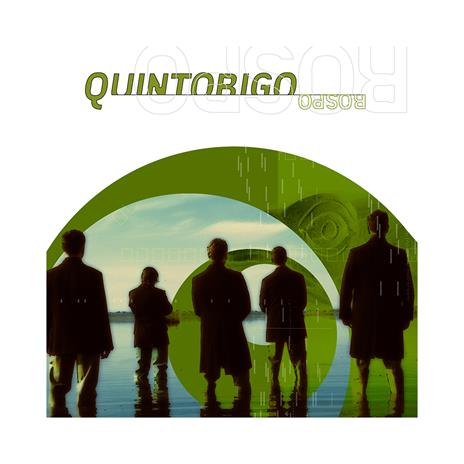 Rospo - Vinile LP di Quintorigo - 2