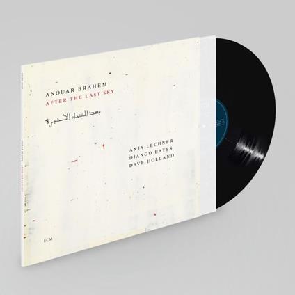 After The Last Sky - Vinile LP di Anouar Brahem