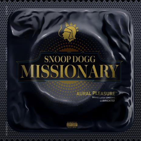 Missionary - CD Audio di Snoop Dogg