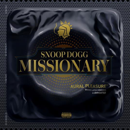 Missionary - CD Audio di Snoop Dogg
