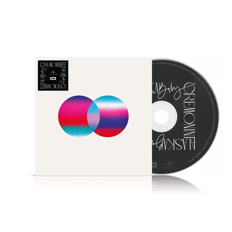 Alaska Baby - CD Audio di Cesare Cremonini