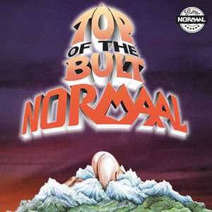 Vinile Top Of The Bult Normaal