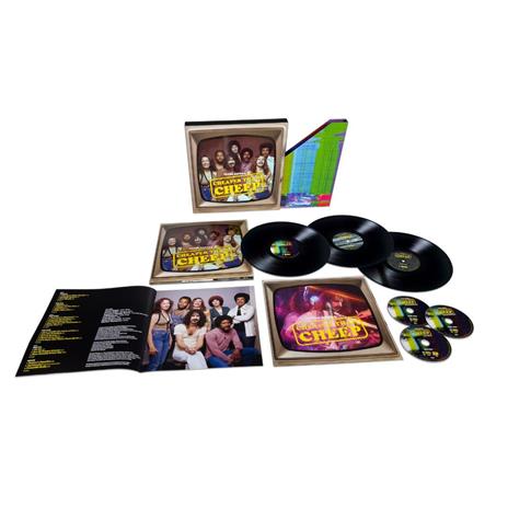 Cheaper Than Cheep (Deluxe Edition) - CD Audio di Frank Zappa
