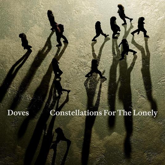 Constellations for the Lonely - CD Audio di Doves