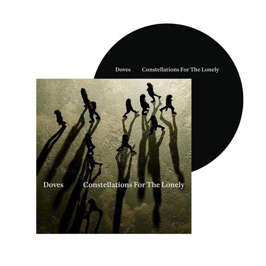 Constellations for the Lonely - CD Audio di Doves - 2