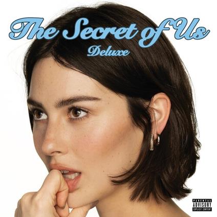 The Secret Of Us - CD Audio di Gracie Abrams